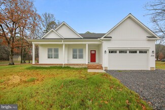 4759 White Marsh Rd, Trappe, MD 21673