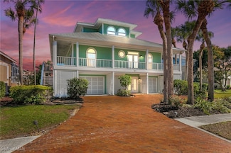 841 Partridge Ct, Marco Island, FL 34145