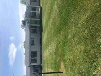 4007 E County Road 1200 S, Cloverdale, IN 46120