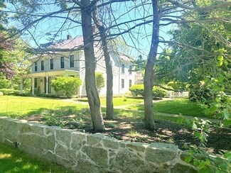 240 Canton St, Westwood, MA 02090
