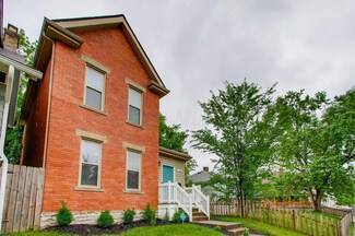 788 Gilbert St, Columbus, OH 43206