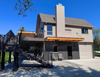 56 Get-A-way Trail, Crofton, NE 68730