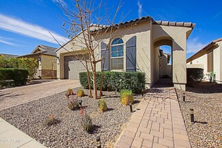 5844 S Tobin, Mesa, AZ 85212