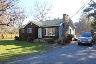 397 S Precinct St, East Taunton, MA 02718