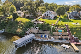 5855 Ridge St, Newaygo, MI 49337