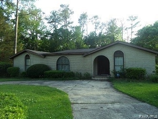 1003 Keith Way, Selma, AL 36701