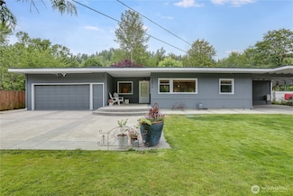 15416 SE Jones Rd, Renton, WA 98058