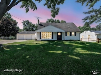855 Mildred Ave, Temperance, MI 48182
