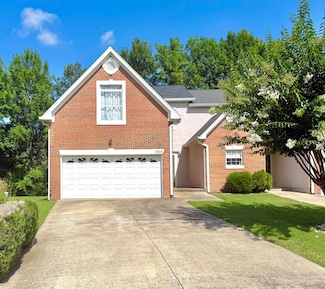 1925 Rosebrook Dr, Chattanooga, TN 37421