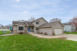 121 Crestview Cir, Jordan, MN 55352