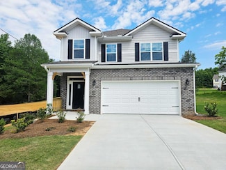 145 Scarlett Place Dr, Bowdon, GA 30108