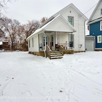 506 N Sycamore St, Lansing, MI 48933