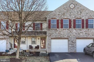44 Harvest Mill Ln Unit 17, Palmyra, PA 17078