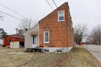 3741 Kosciusko St, Saint Louis, MO 63118