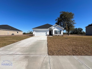 456 Deer Meadow Way, Allenhurst, GA 31301