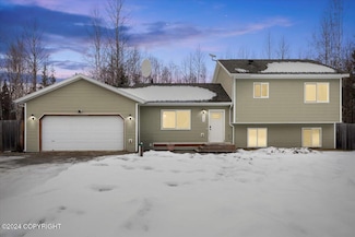 480 N Bryan St, Wasilla, AK 99623