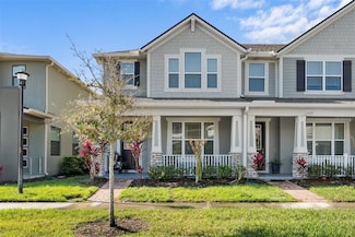 2276 Centerra Loop, Kissimmee, FL 34741