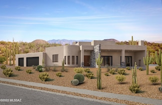 3178 W Starr Galaxy Dr Unit 58, Tucson, AZ 85745