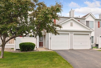 14617 Evergreen Trail Unit 75, Saint Paul, MN 55124