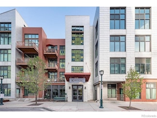 3100 Huron St Unit 3P, Denver, CO 80202