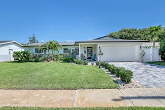1190 Yacht Club Blvd, Indian Harbour Beach, FL 32937