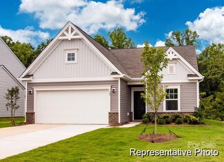 490 Aspire Cir Unit 123, Wingate, NC 28174