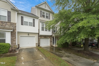 9808 Rainsong Dr, Wake Forest, NC 27587