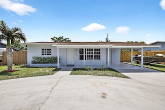 2921 NE 8th Ave, Pompano Beach, FL 33064