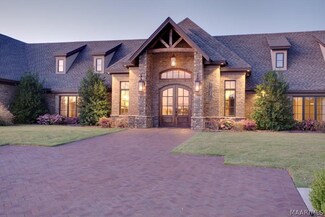 8961 Caraway Ln, Montgomery, AL 36117