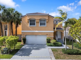 15301 NW 1st St, Pembroke Pines, FL 33028