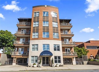 851 W 4th St Unit 22, Winston Salem, NC 27101
