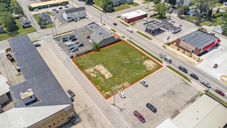 818 N State St, Big Rapids, MI 49307