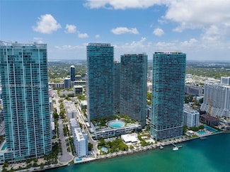 650 NE 32nd St Unit 3708, Miami, FL 33137