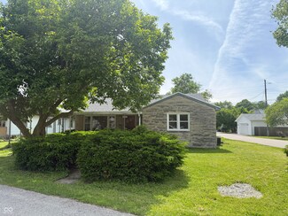 222 Hanley St, Plainfield, IN 46168