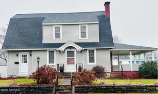 265 Walnut St, Mifflinburg, PA 17844
