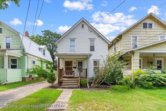 127 N Hayford Ave, Lansing, MI 48912