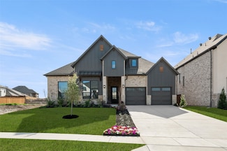 221 Lantern Ridge Dr, Aledo, TX 76008