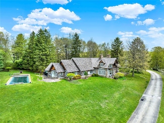 123 Pilgrim Ln, Ligonier, PA 15658