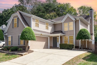 121 Walter Hagen Dr, Mebane, NC 27302