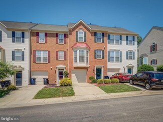 4008 Meadow Trail Ln, Hyattsville, MD 20784