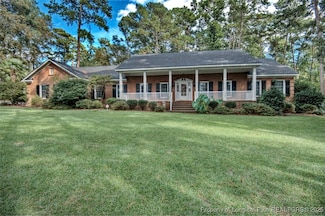 3248 Sids Mill Rd, Fayetteville, NC 28312