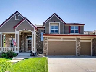 6083 Umber St, Arvada, CO 80403