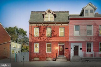 133 S Pershing Ave, York, PA 17401