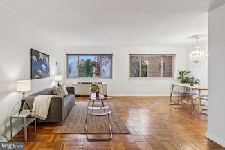 3900 Tunlaw Rd NW Unit 518, Washington, DC 20007