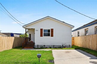 700 21st St, Gretna, LA 70053