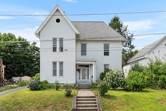 41 Edwards St, Southbridge, MA 01550