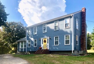 889 Upper Union St, Franklin, MA 02038