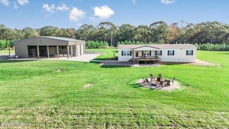 3199 Pepper House Rd, Centreville, MS 39631