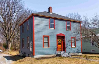 1388 North Ave, Burlington, VT 05408