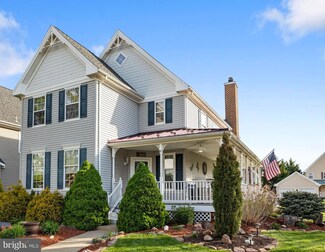 24 Valentine Rd, Warminster, PA 18974